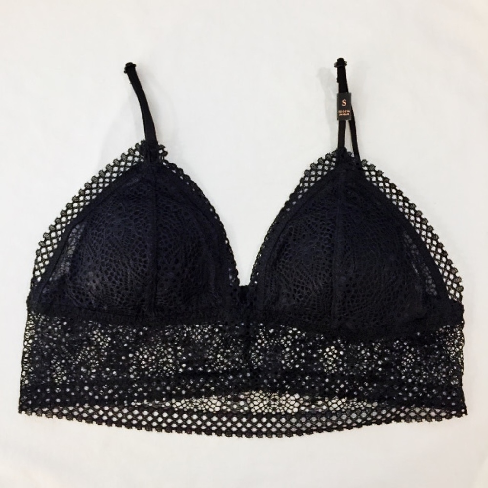 ❤️ SOLD Victoria's Secret Bralette - Picture 3 of 8